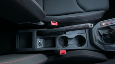 SEAT Ibiza 1.0 TSI 95 FR [EZ] 5dr Petrol Hatchback